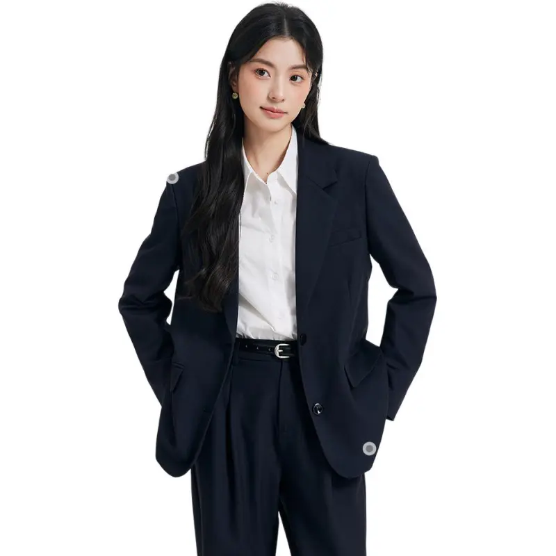 Dajia Poetry Business Suit Women's-1
