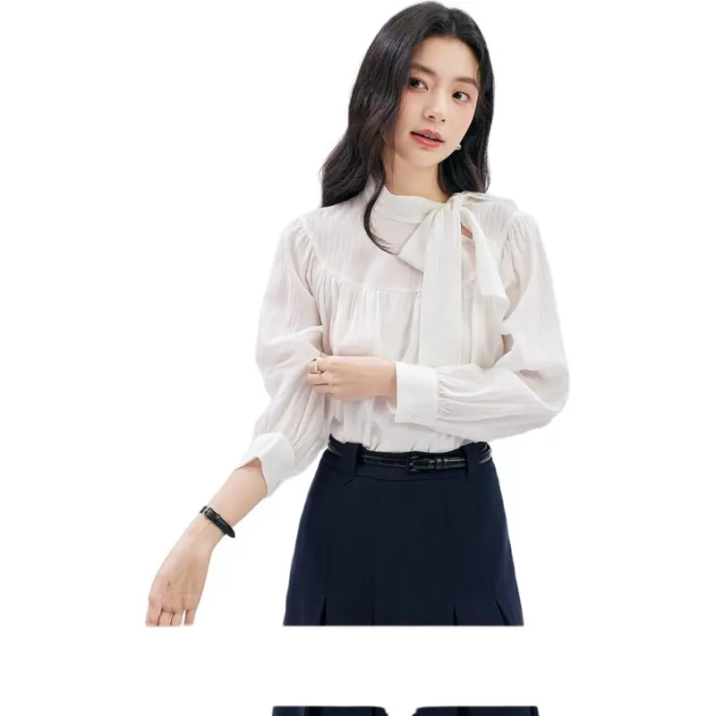 Dajia Poetry Shirts Women's-1
