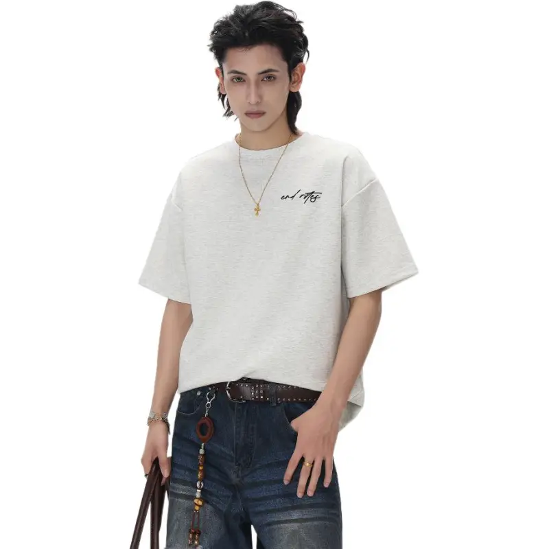 ENDRITES T Shirts Unisex-9