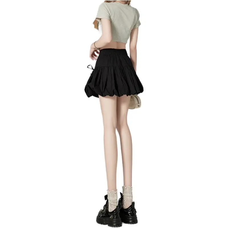 FOREVER 21 Casual Short Skirts Women's-1