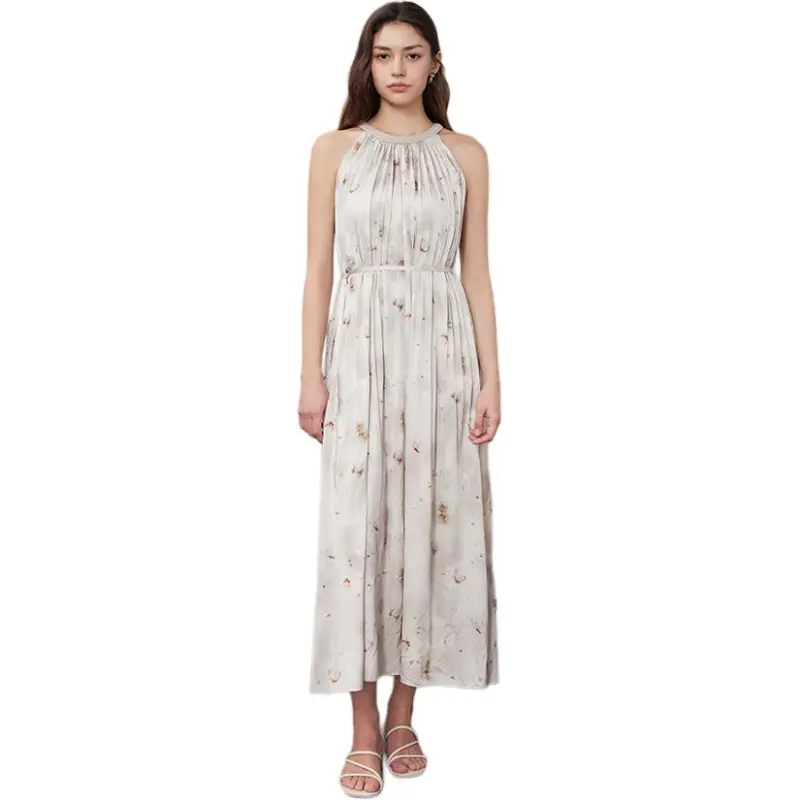 THE SEA LIFE Sleeveless Dress Women's-2