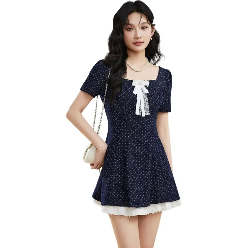 Love To Serve Long Sleeved Dress Women's-3