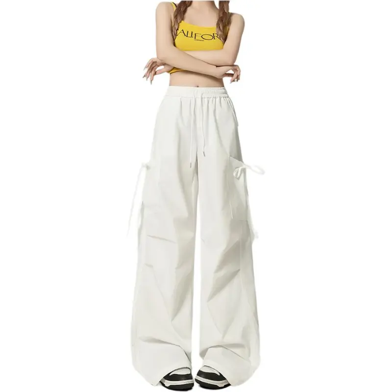 FOREVER 21 Cargo Pants Women's-1