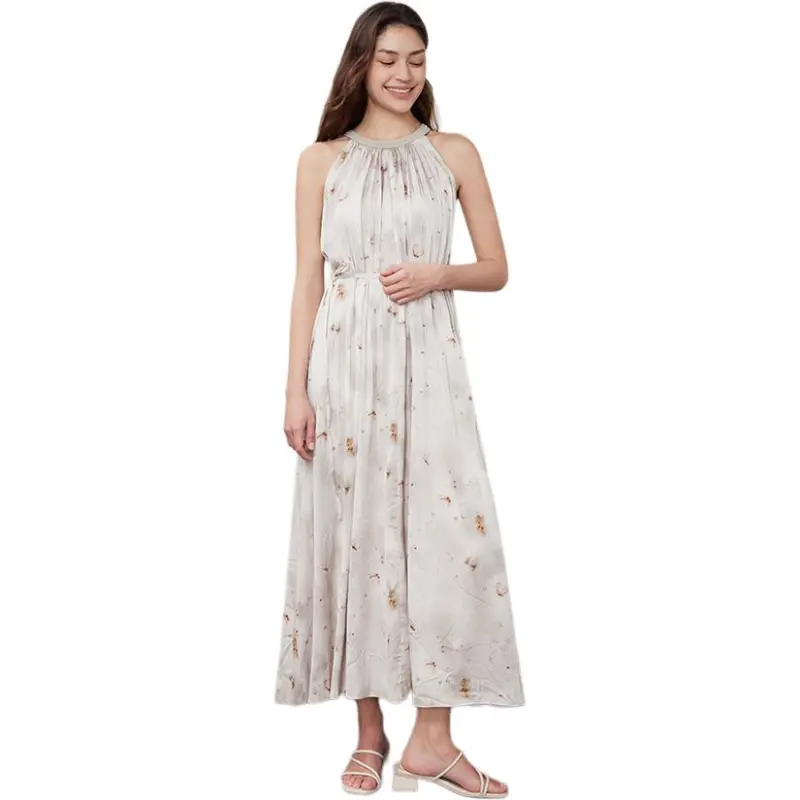 THE SEA LIFE Sleeveless Dress Women's-3