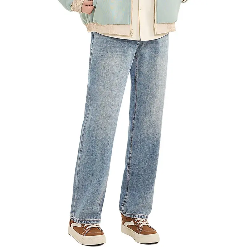 Three blessings Jeans Men-1