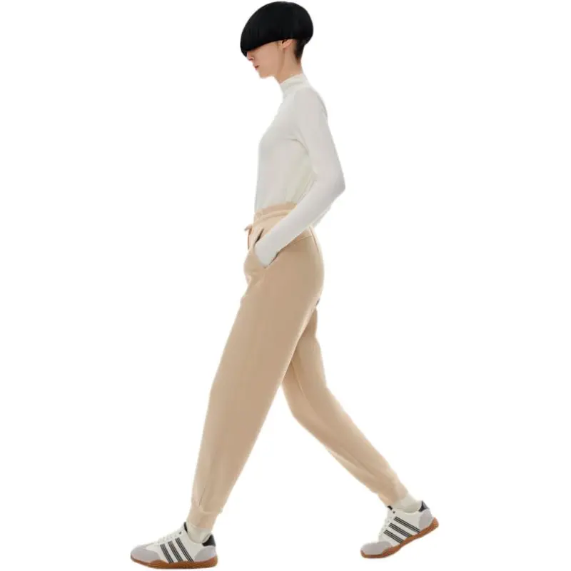 BANANA IN Casual Pants Women's-4