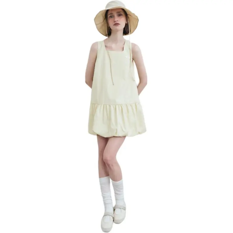 MARITHE FRANCOIS GIRBAUD Sleeveless Dress Women's-1
