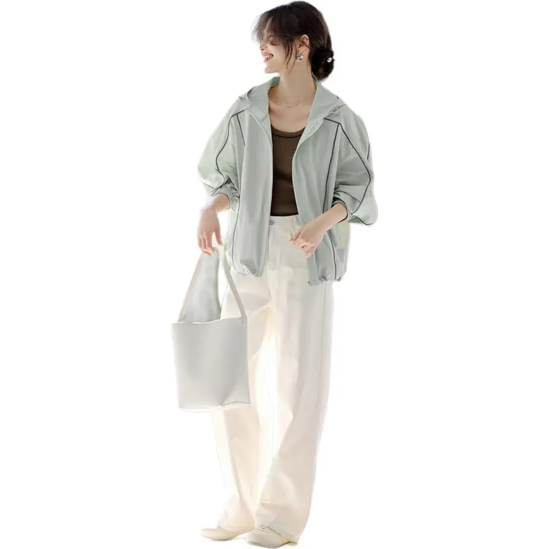 XWI Sun Protection Sun Protection Clothing Women's-2