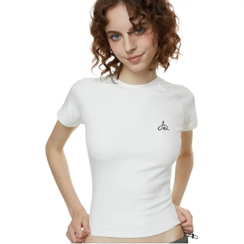 ANNA CUTE Crop Tops Women's-6