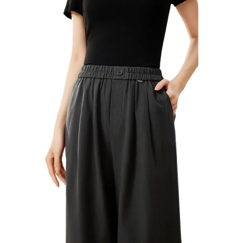 Love To Serve Casual Pants Women's-4
