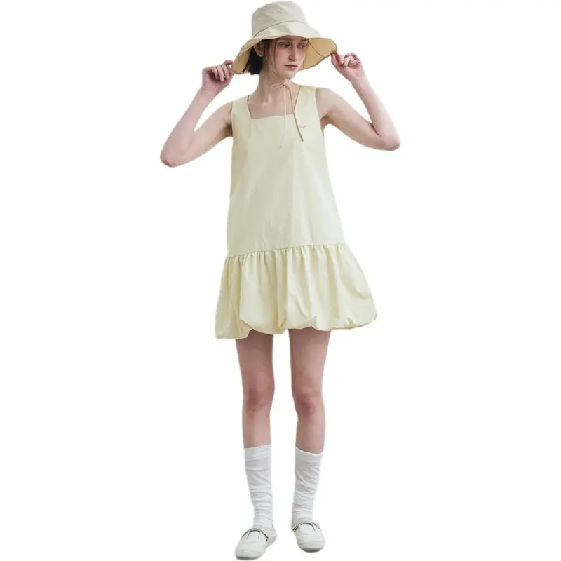 MARITHE FRANCOIS GIRBAUD Sleeveless Dress Women's-2