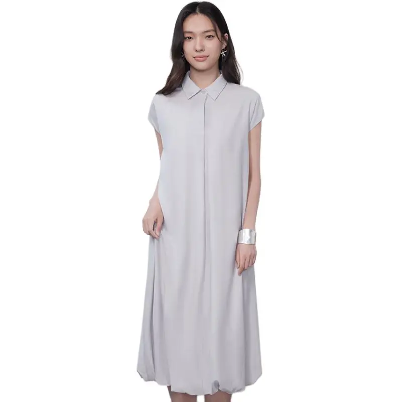 THE SEA LIFE Short Sleeved Dress Women's-2