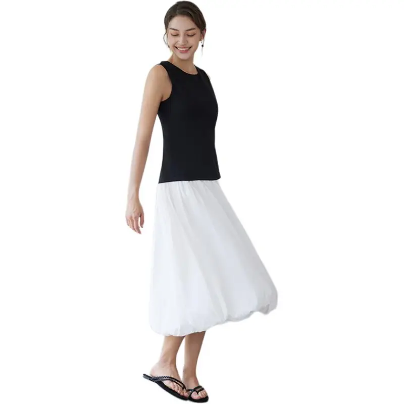 THE SEA LIFE Sleeveless Dress Women's-1