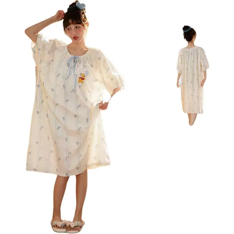 Disney Women's Nightgowns-1