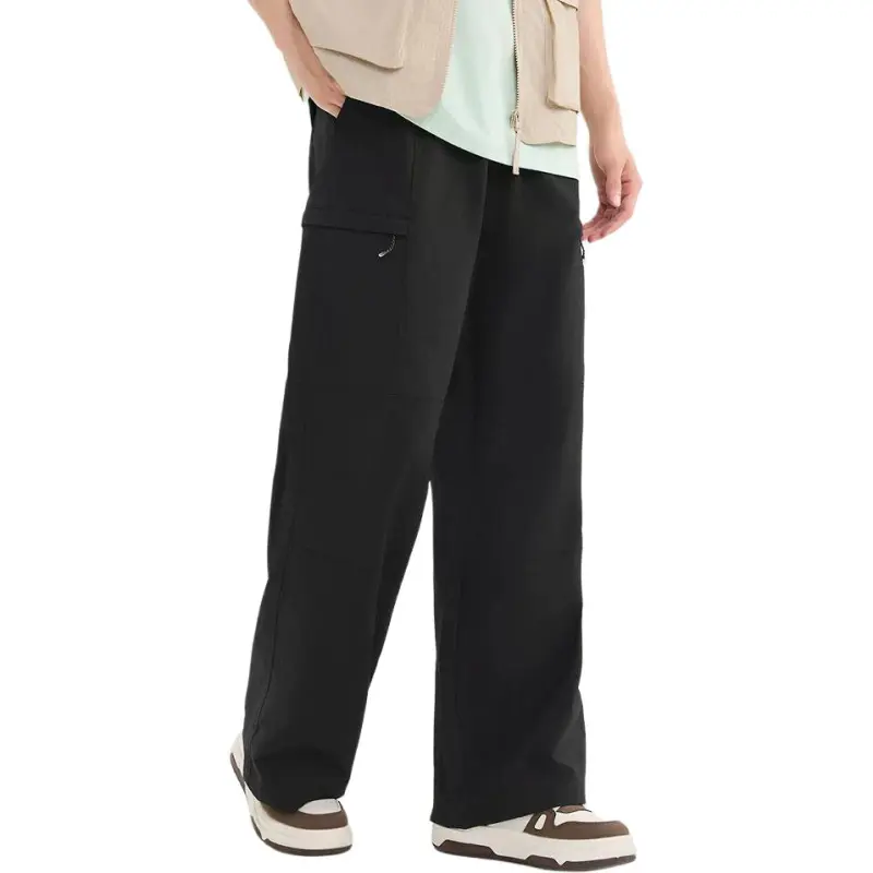Three Blessings Casual Pants Men's-4