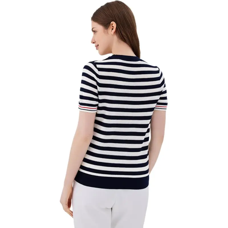 Elle Active Regular T Shirt Women's-1