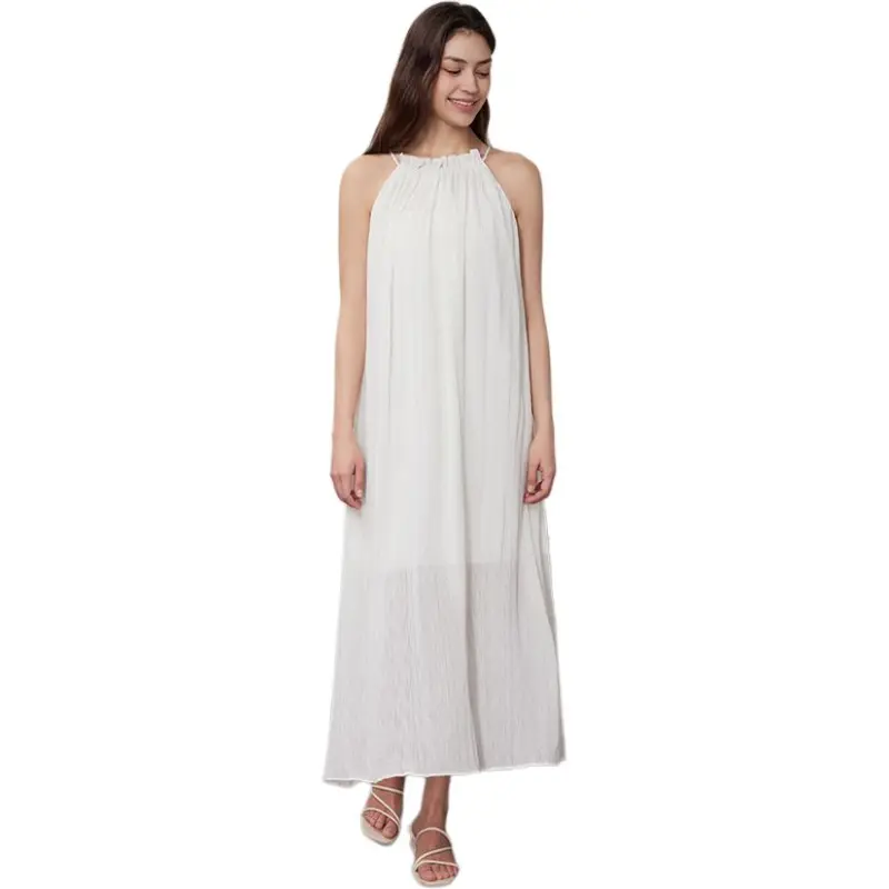 THE SEA LIFE Sleeveless Dress Women's-3