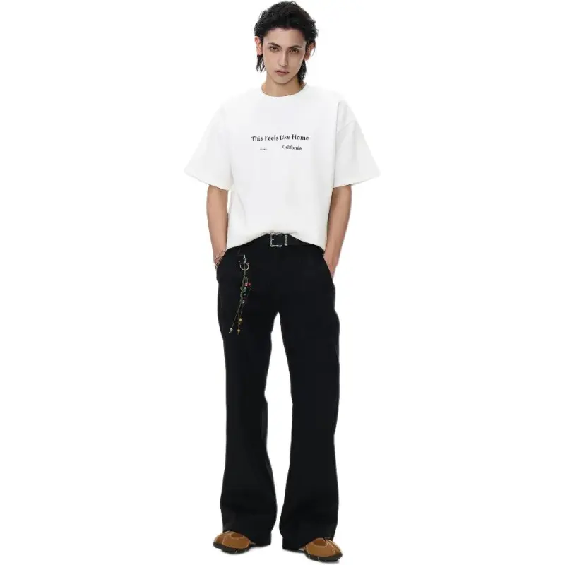ENDRITES T Shirts Unisex-3