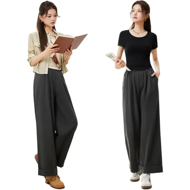 Love To Serve Casual Pants Women's-1