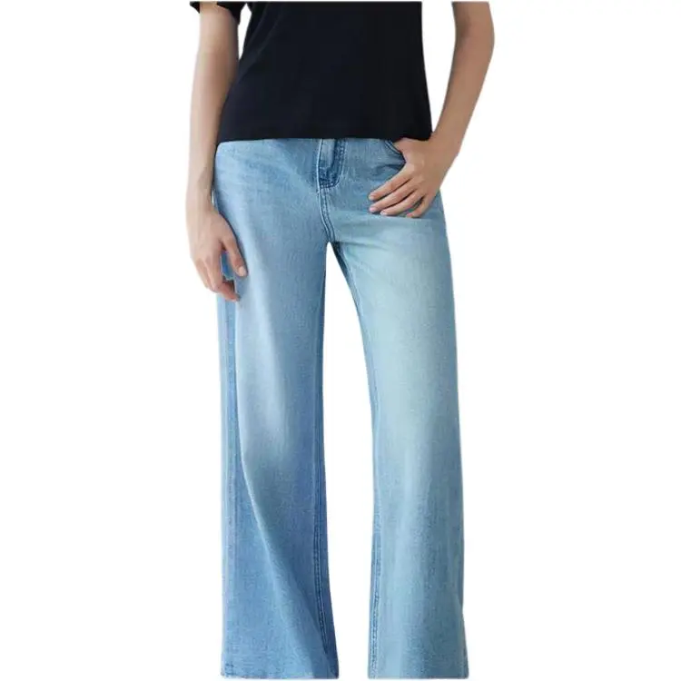 THE SEA LIFE Jeans Women's-4