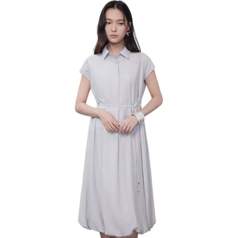 THE SEA LIFE Short Sleeved Dress Women's-3
