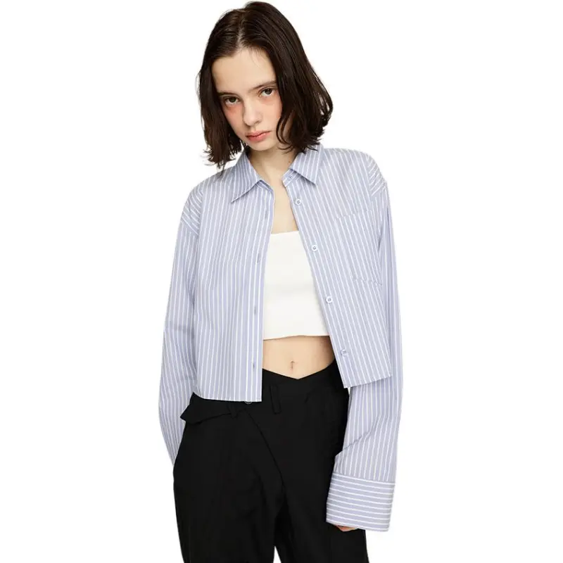 SLY Shirts Women's-3