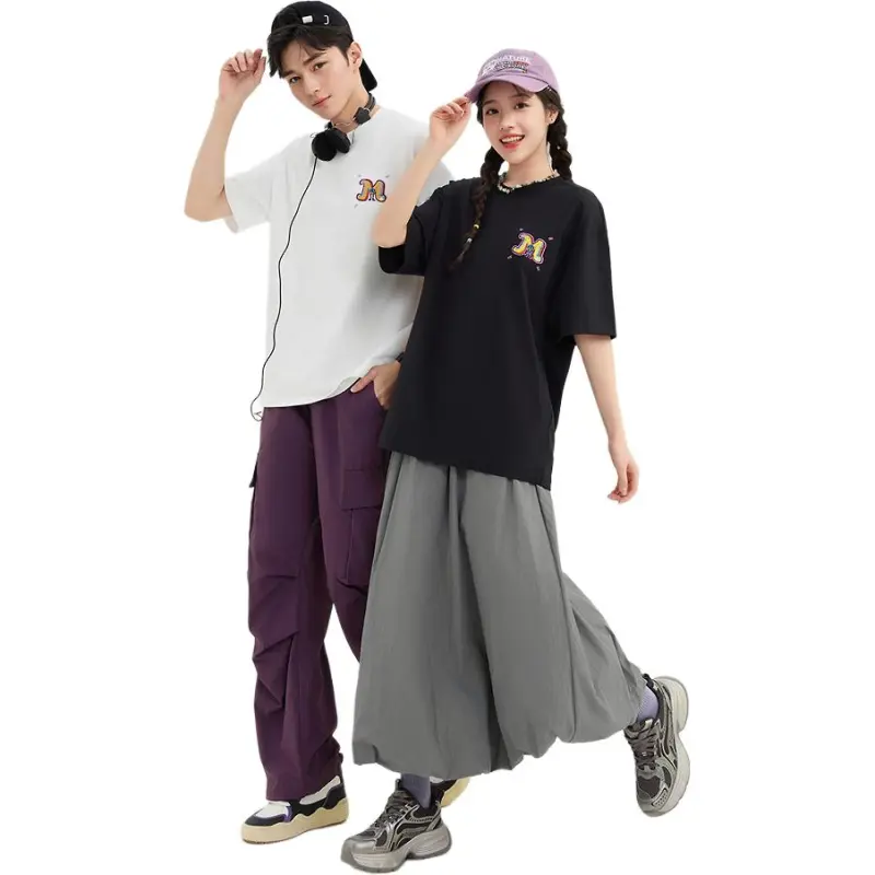 Three blessings T Shirts Men-2