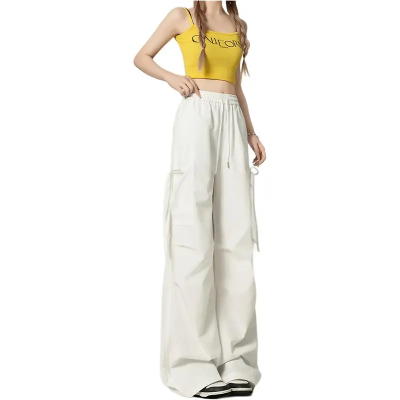 FOREVER 21 Cargo Pants Women's-3