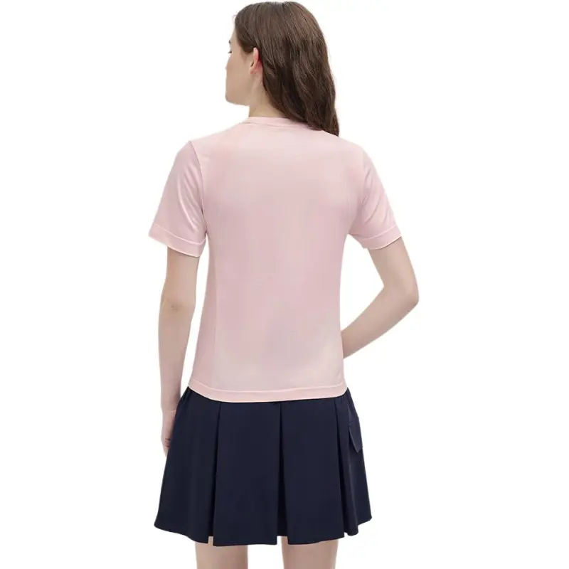 Elle Active Regular T Shirt Women's-6