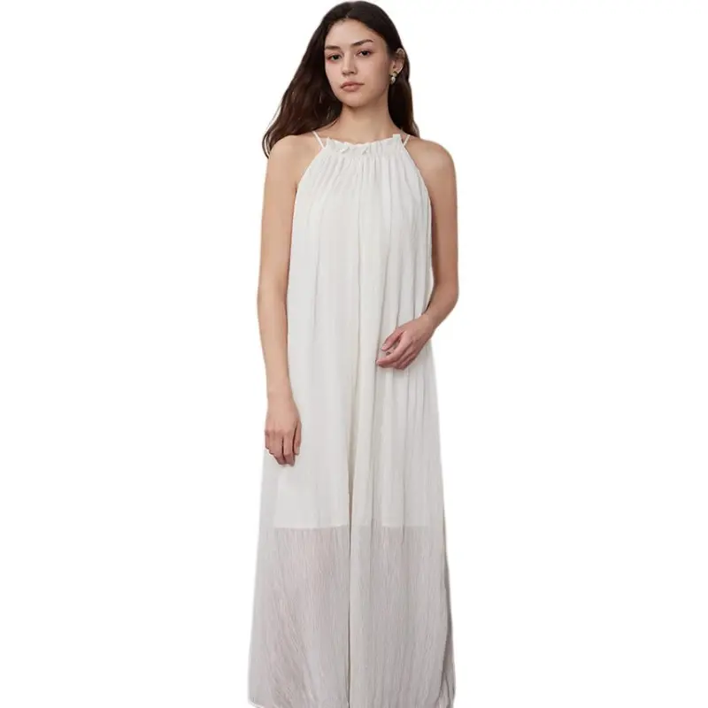 THE SEA LIFE Sleeveless Dress Women's-4