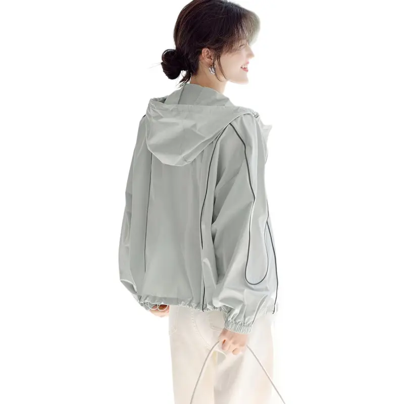 XWI Sun Protection Sun Protection Clothing Women's-3
