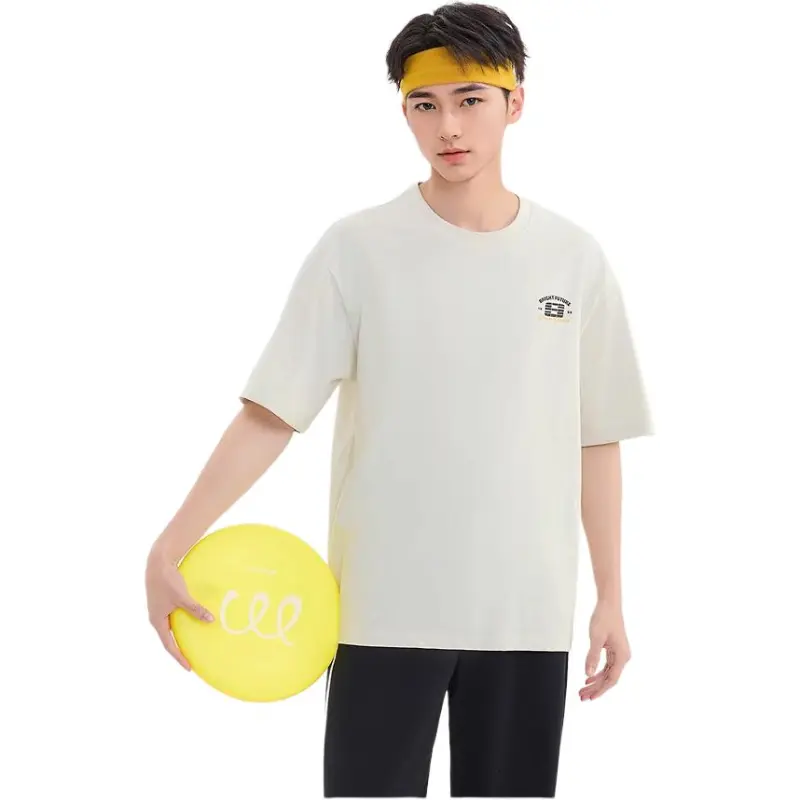 Three blessings T Shirts Men-1