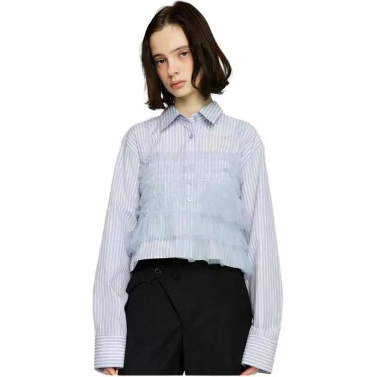 SLY Shirts Women's-4