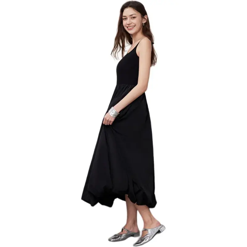 THE SEA LIFE Slip Dress Women's-2