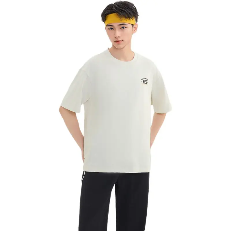 Three blessings T Shirts Men-2