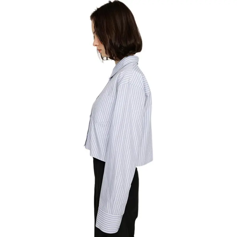 SLY Shirts Women's-6
