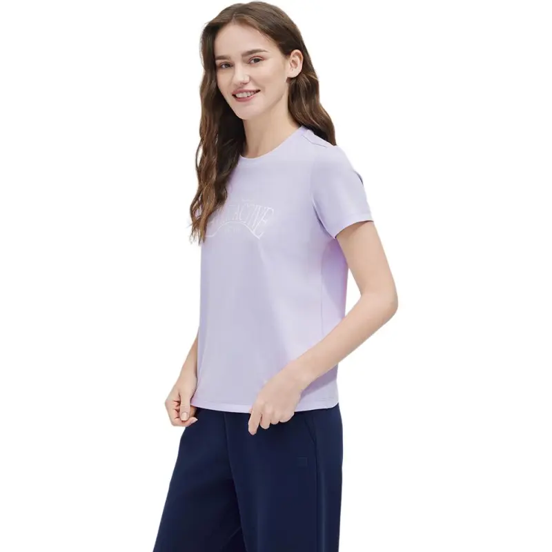 Elle Active T Shirts Women's-2