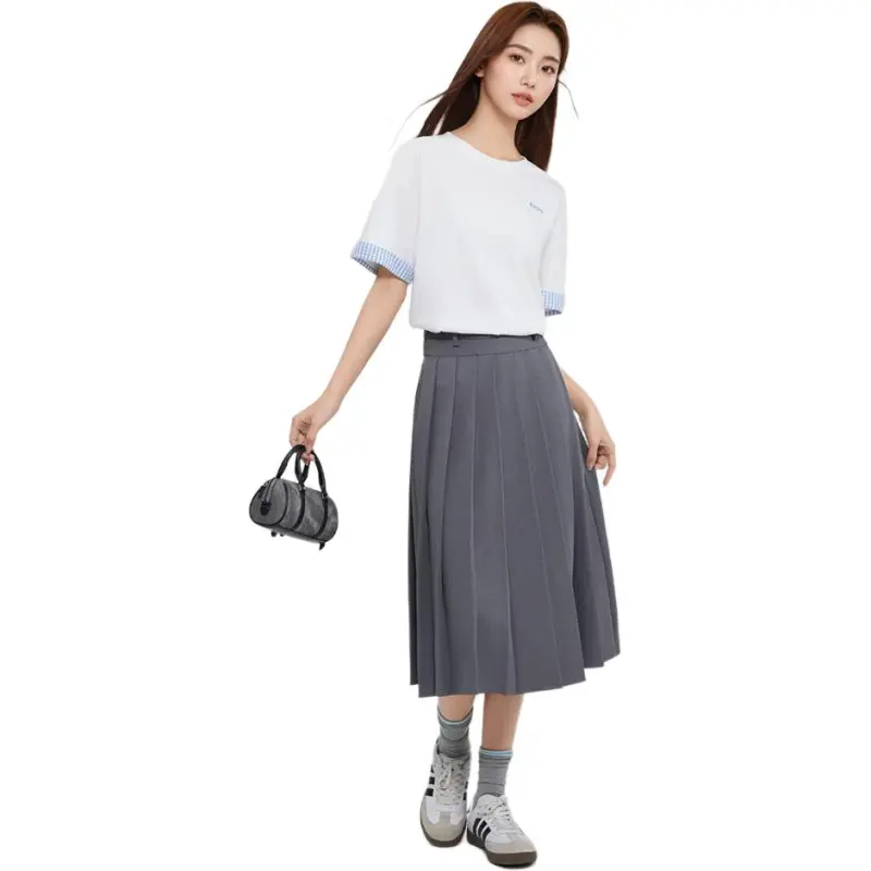 Love to serve T Shirts Women's White-2