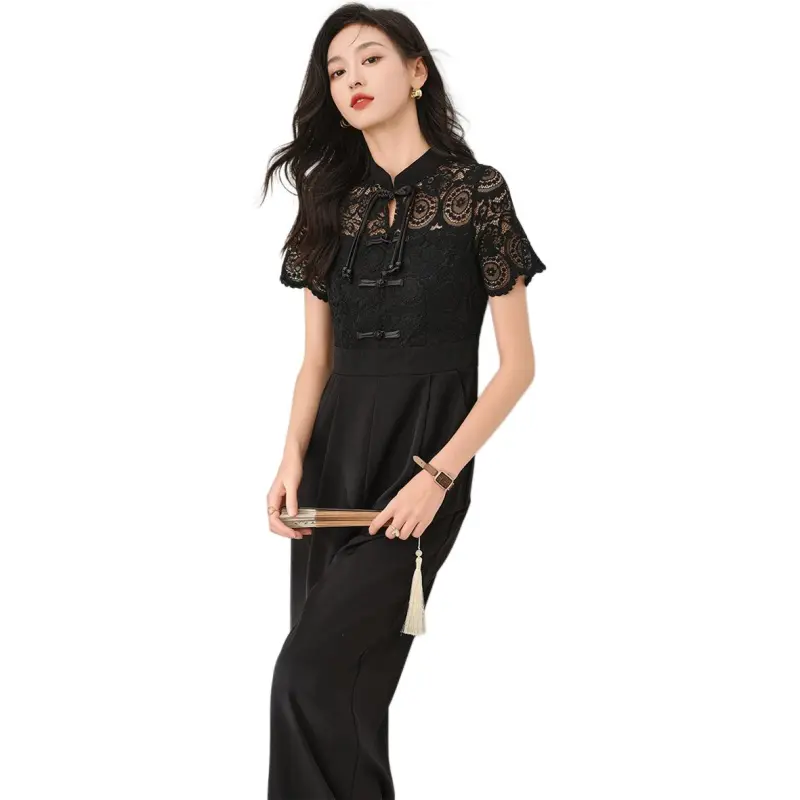 Like The Age Of Water Jumpsuit Women's-1