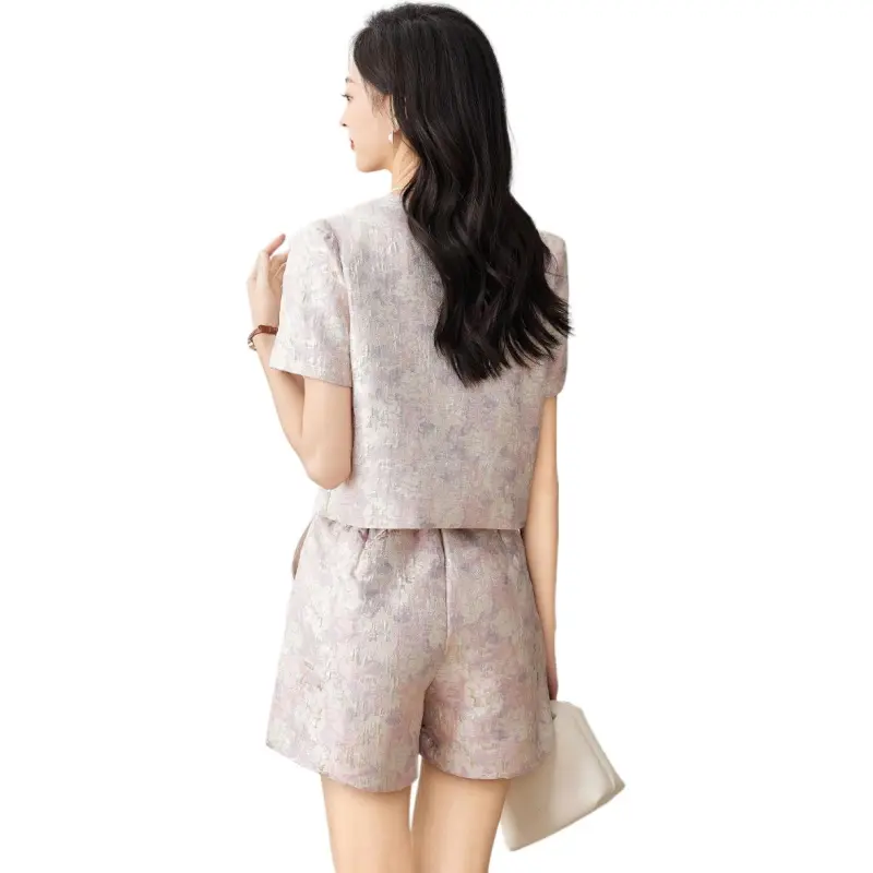 Like The Age Of Water Casual Suit Women's-2