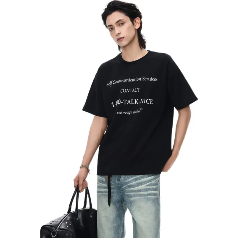 ENDRITES T Shirts Unisex-2