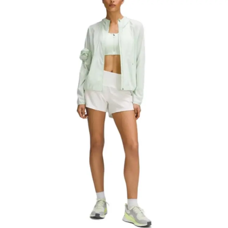 Lululemon Ventilated Sun Protection Clothing Women's-3