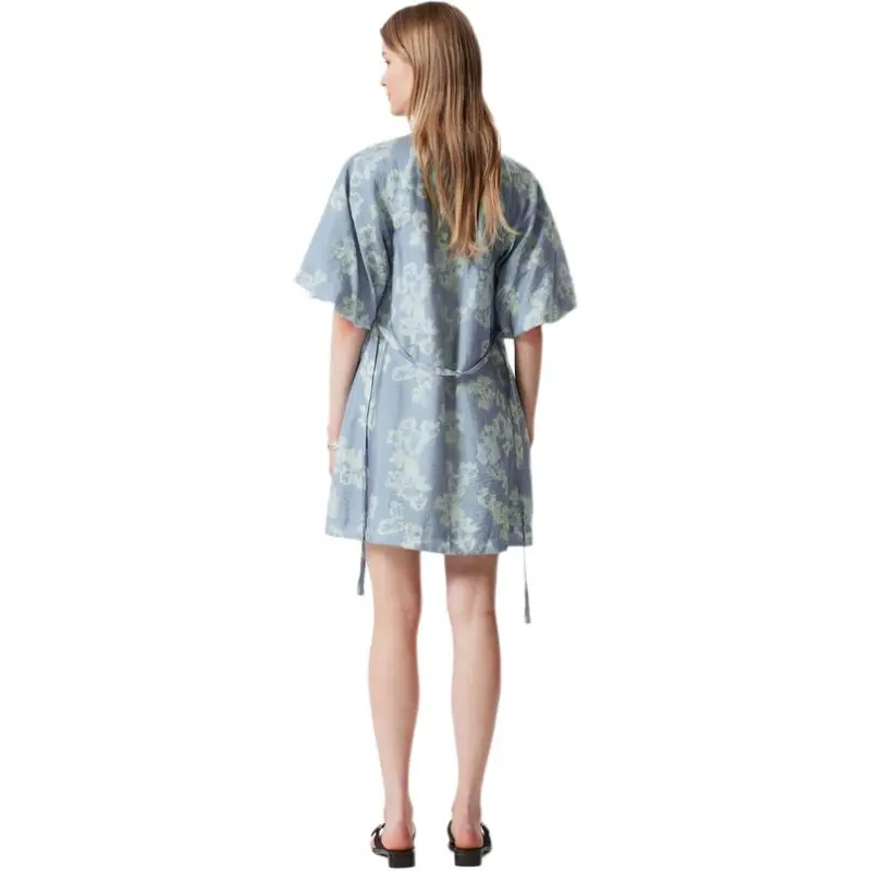 Other Stories Short Sleeved Dress Women's-4