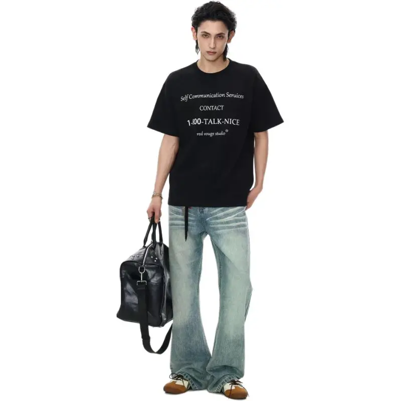 ENDRITES T Shirts Unisex-3