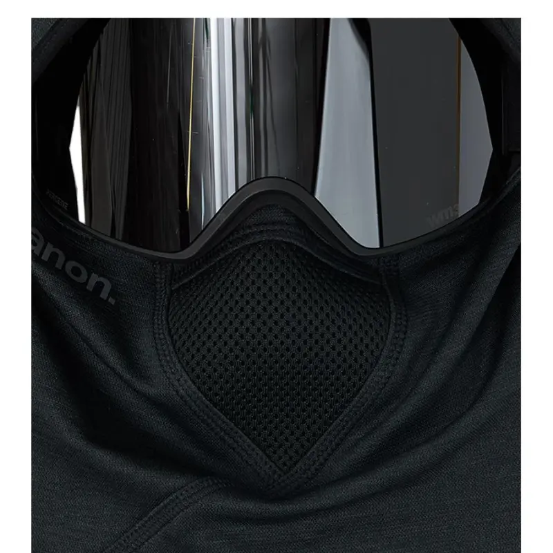 BURTON Ski Protective Gears Pullover Mask Unisex-2