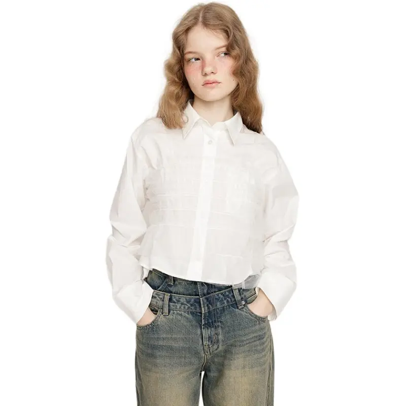 SLY Shirts Women's-1