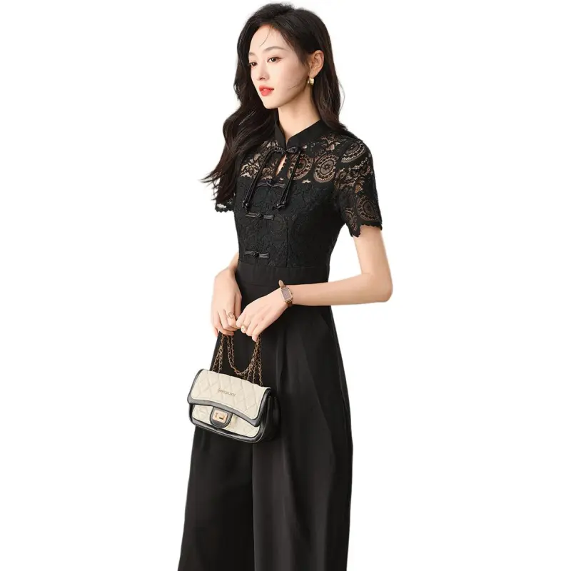 Like The Age Of Water Jumpsuit Women's-2
