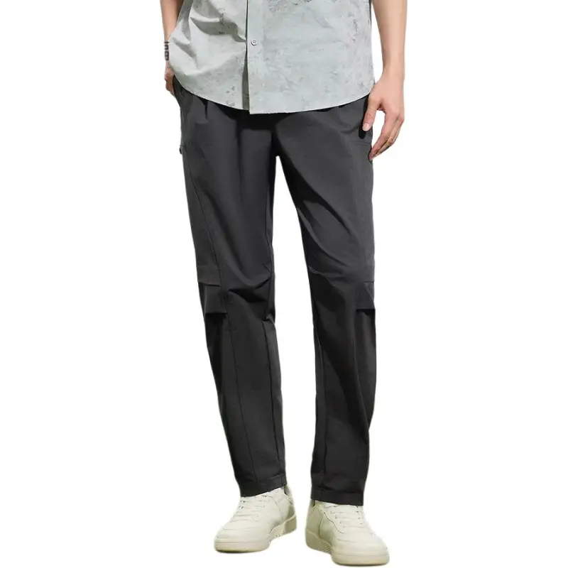 Three Blessings Cargo Pants Men's-1
