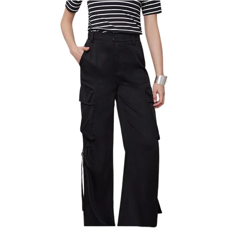 THE SEA LIFE Casual Pants Women's-1