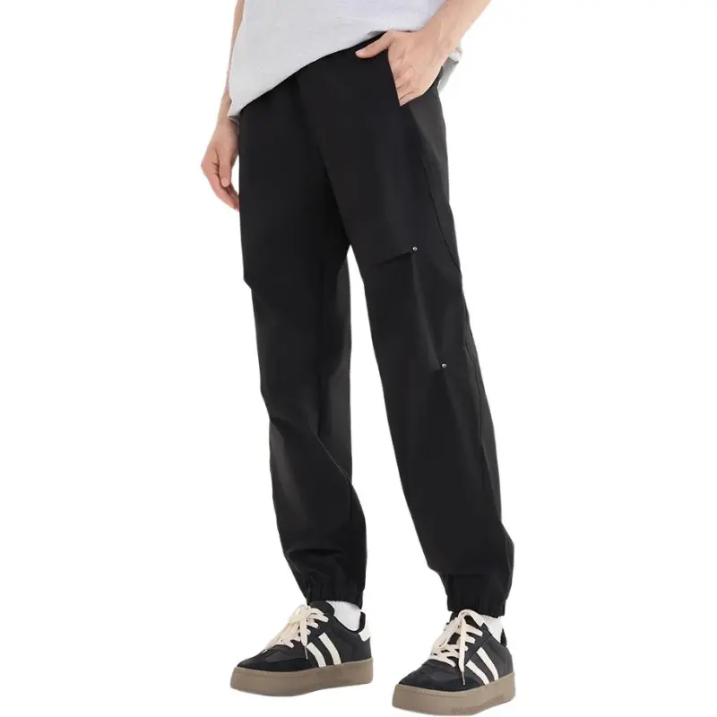 Three Blessings Casual Pants Men's-2